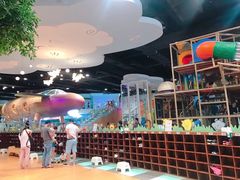 -杭州开元森泊度假乐园