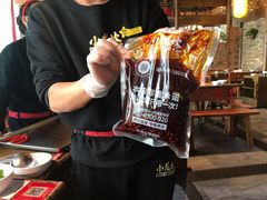 -小龙坎火锅(春熙太古里店)