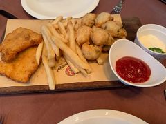 -Mammamia意大利餐厅(阳春巷店)