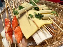 -签哥签妹儿串串火锅(青年路店)