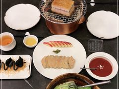 -悦秀·高级粤菜