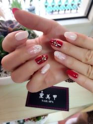 iphone_upload_pic-星美甲