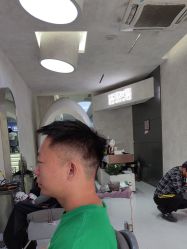 -丝源发型