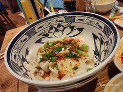 -子午路张记肉夹馍(兵马俑店)