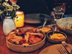 -BOR Eatery(安福路店)