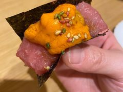 -鮨青(恒基名人购物中心店)
