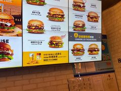 -卡乐星(美罗城店)