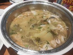-龙梅肥肠鱼(明瓦廊店)