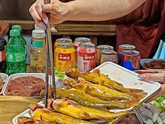 -铭记蛙小仙·活蛙畅享(CBD万达广场店)