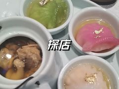 -粤匠·澳门点心粤菜海鲜(澳门半岛店)