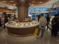 -赶海部落海鲜城(海阳路店)