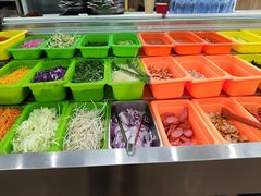 -舞素卷菜煎饼.糁汤(万达金街店)