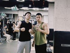 -VPsmart私教健身工作室(新华路旗舰店)