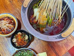 -冒椒火辣(奎星楼街店)