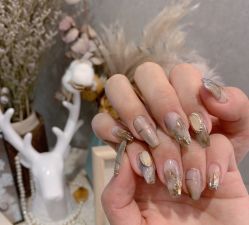 点击看大图 -Aso Artist Beauty美甲美睫