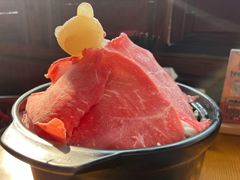 牛肉寿喜锅-合风谷(南下塘店)
