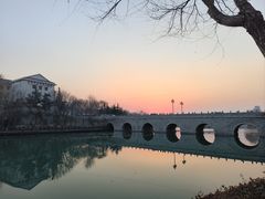 -青州宋城