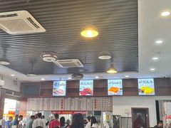 -香辉食馆(新兴路店)