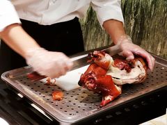 北京烤鸭-金鸭季·北京烤鸭(深业上城店)