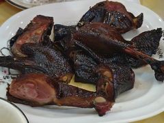 -江南食坊·老杭州饭店(始于1987年·湖滨店)