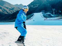 -八达岭滑雪场