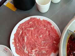 -洞子口重庆鲜货火锅(楚翘城旗舰店)