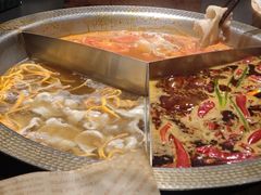 -廖掌柜·重庆鲜货火锅(上海首店)