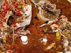 -福巷湘食小馆·猛火现炒(上海首店)