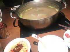 -牛焱·贵州黄牛肉火锅(城西银泰店)