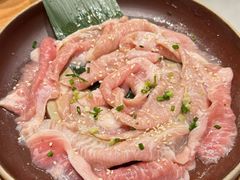-烧肉达人•炭火烧肉(新天地店)