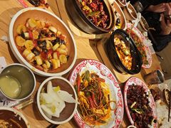 -付掌柜在成都·热炒砂锅集(金禾店)