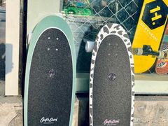 -TAC滑板滑雪俱乐部(朗园park店)