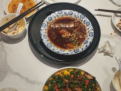 -川味堂·四川豆花(八卦岭店)