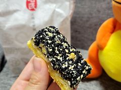 黑芝麻排-上海哈尔滨食品厂(淮海中路店)