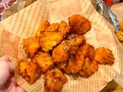 -见味花甲(福田coco park店)