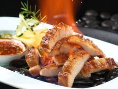 -蕉叶·广州明星泰国菜(保利广场店)