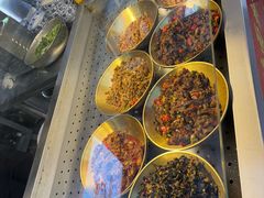 -带杏干面馆(洋湖景园店)