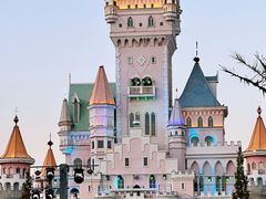 -青岛方特梦幻王国