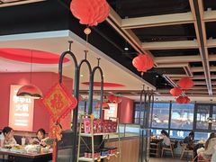 -季季红火锅(长沙步行街店)