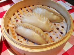 -西贝莜面村(上海百联西郊店)