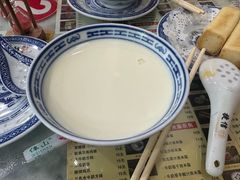 招牌姜撞奶-捷信牛奶甜品世家(柳巷店)