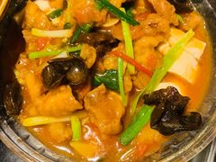 -褒河栈道渔庄(建工路总店)