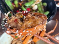 -一棠龙虾•王牌虾球(光谷天地店)