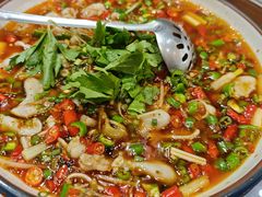 -飞虹鱼馆(春华路店)