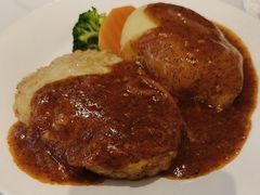 -库滋明·俄罗斯特色美食(中央大街店)