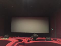 -哈尔滨电影院