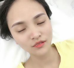点击看大图 -HQ半永久纹绣纹眉