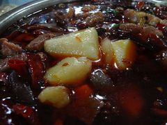 -无味饭店(九眼桥商业文化广场店)