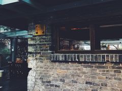 -Nirvana Cafe&Bar(北仓文创街区店)