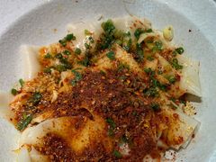 -大师兄·西北小馆(南沙万达广场店)